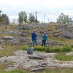 Okidevandringen på Kallsö, 20 maj 2012 026